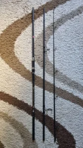 Splendid 3.75lb Šaranski štapovi 3.6m i 3.9m