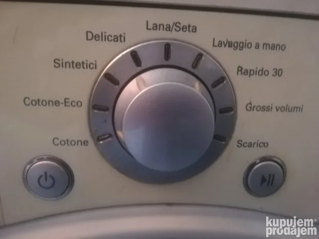 Veš mašina/sušilica 8kg
