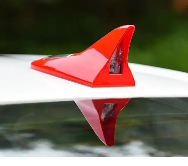 Ajkula antena za auto Šark PRAVA antena Shark antena