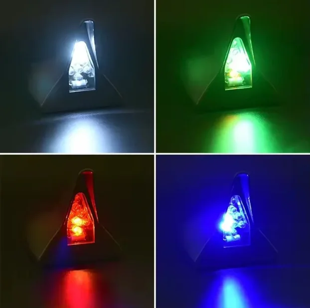 Ajkula antena za auto Šark PRAVA antena Shark antena