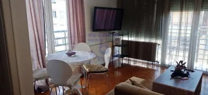 Socijalno, dvoiposoban, 56m2