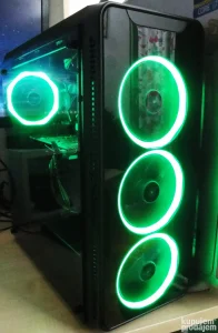 ARMOR/ i7 8700 /32G/ 106X 6Gb/ 1Tb /Garancija