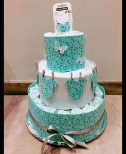 torta od pelena