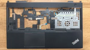 Lenovo ThinkPad L540 palmrest