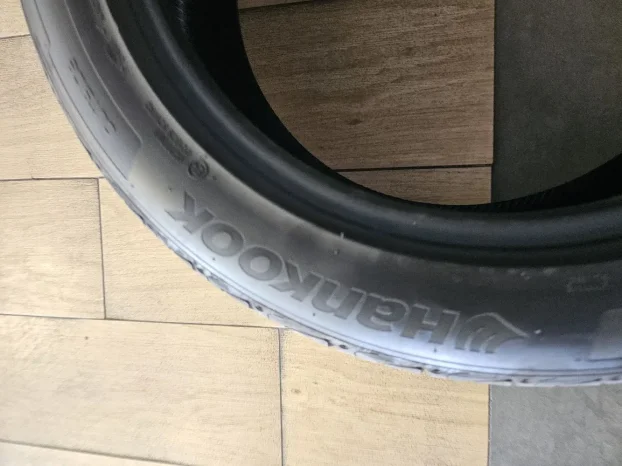 polovne letnja guma 235/50 r 19 hankook 1kom raspar
