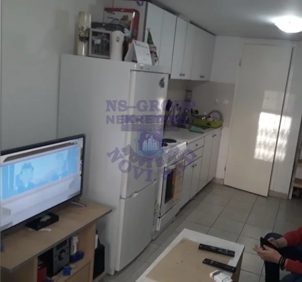 Nova Detelinara, 2.0 dvosoban, 31 m²