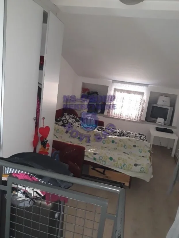 Nova Detelinara, 2.0 dvosoban, 31 m²