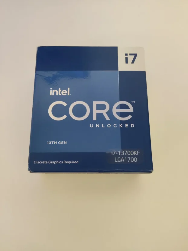i713700KF5.54.5IMC8000MT/s