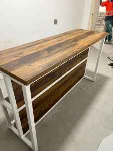 Pult Šank Izrada po meri XR59