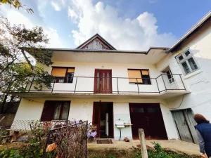 Gadžin Han, Gornji Barbeš, 4.0 četvorosobna, 93 m²