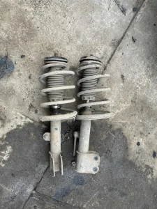 Prednji amortizeri PEUGEOT 307 1.6hdi