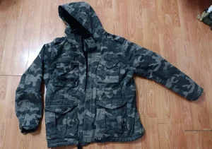 Brandit M 65 urban vijetnamka 3xl