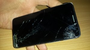 Alcatel One Touch Idol 6030X