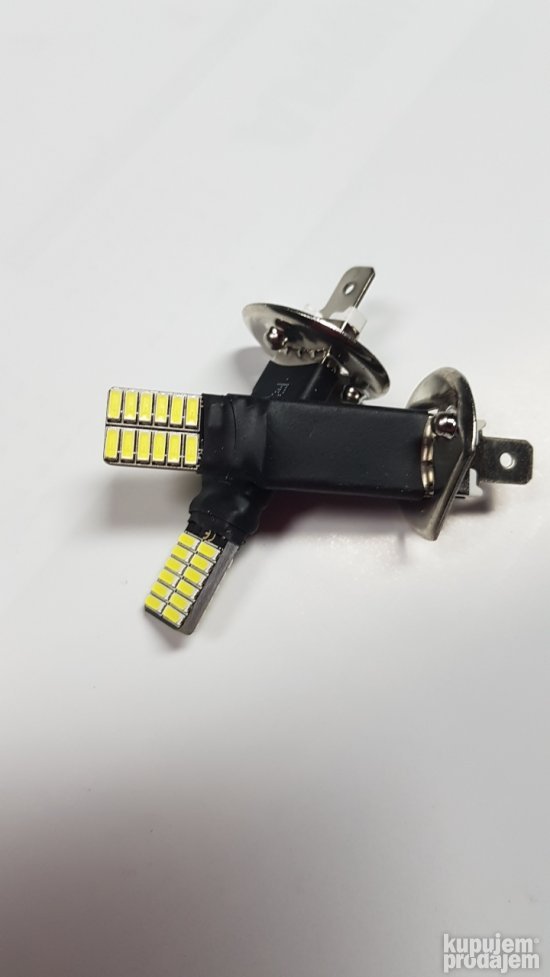 Led H1