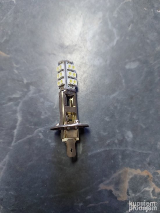 Led H1