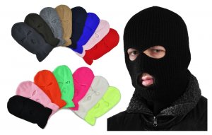 Fantomka Potkapa Balaklava Model 1