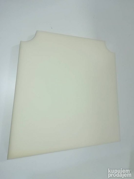 Sundjer ambalaza za pakovanje i zaštitu proizvoda