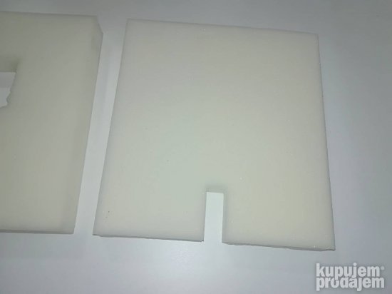 Sundjer ambalaza za pakovanje i zaštitu proizvoda