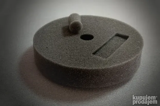 Sundjer ambalaza za pakovanje i zaštitu proizvoda