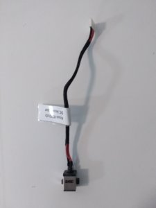 Asus K55VD DC konektor