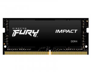 RAM memorija KINGSTON SODIMM DDR4 32GB 3200MHz KF432S20IB-32