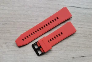 CRVENA Narukvica 20mm i 22mm za Huawei Honor Sasmung Xiaomi