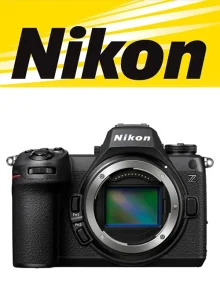 Nikon Z6III Z6 III - Akcija !