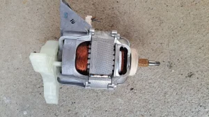 Motor masine za susenje vesa Bosch