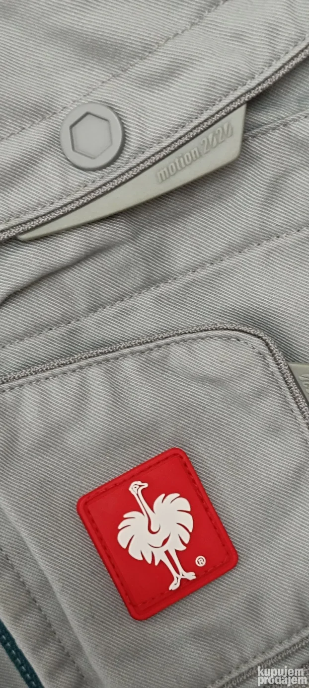 Engelbert Strauss E.S. Motion 2020 Cordura
