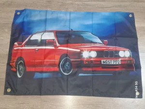 BMW M3 zastava br.4-Novo