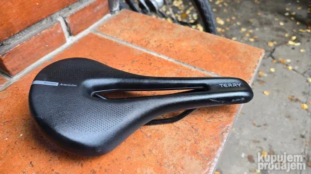 Terry Butterfly Arteria Gel WOMEN