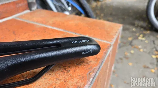 Terry Butterfly Arteria Gel WOMEN