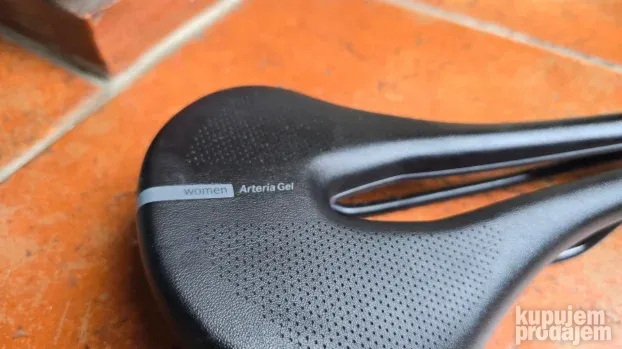 Terry Butterfly Arteria Gel WOMEN