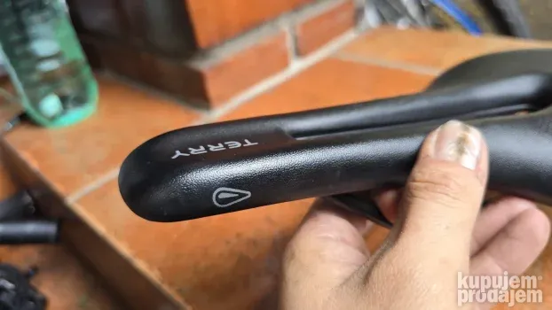 Terry Butterfly Arteria Gel WOMEN