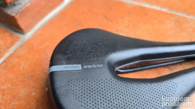 Terry Butterfly Arteria Gel WOMEN