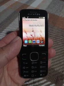 Alkatel 2005