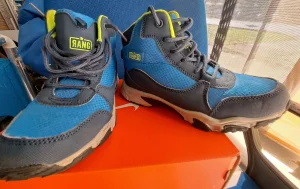 Dečije zimske čizme Rang