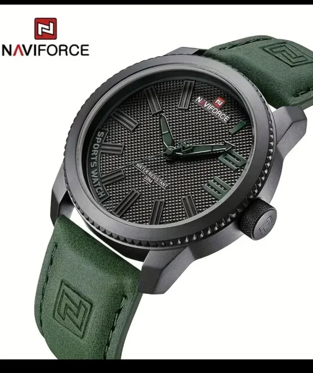 Naviforce NF9202
