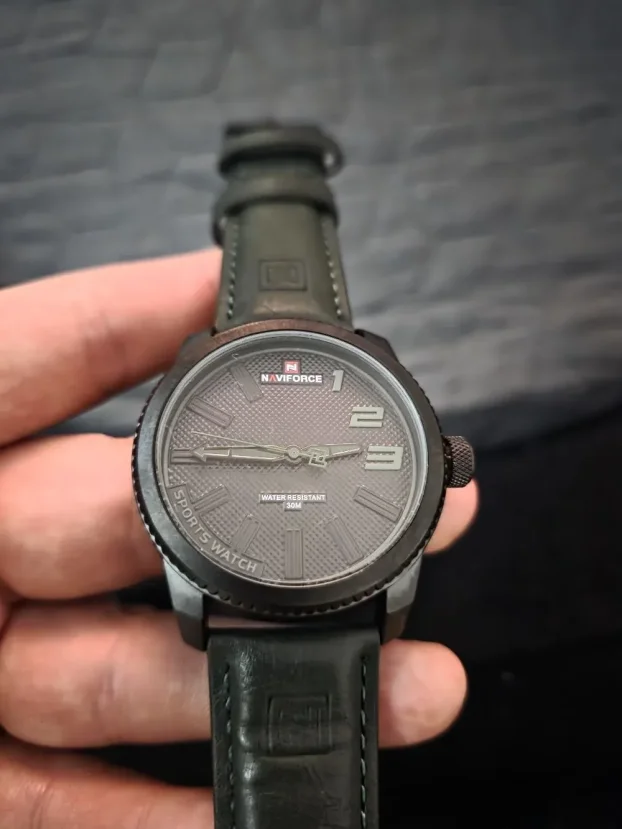 Naviforce NF9202