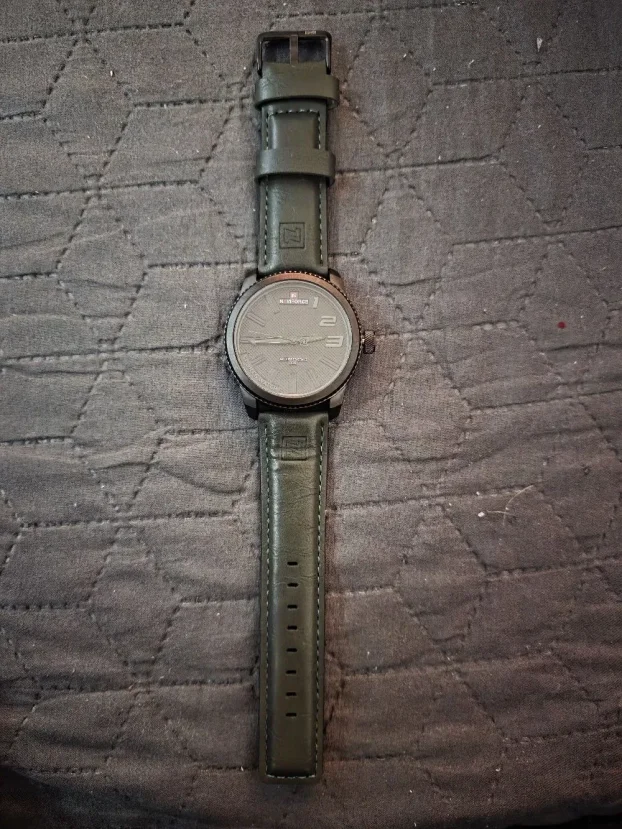 Naviforce NF9202
