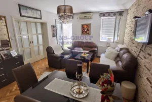 Nova Detelinara, 2.0 dvosoban, 49 m²