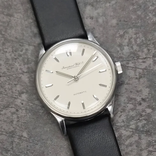 IWC Automatic Cal. 853 (34mm)