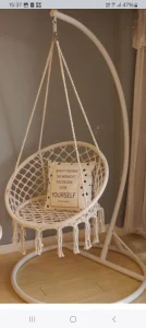 Postolje za ljuljaske.