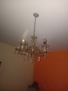 barokni luster