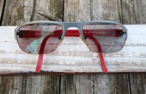 CAMEL Active Original dioptrijski / sunčani ram za naočare