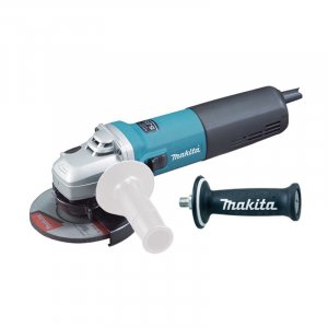 9565CVR Ugaona Brusilica 125mm, 1400W MAKITA