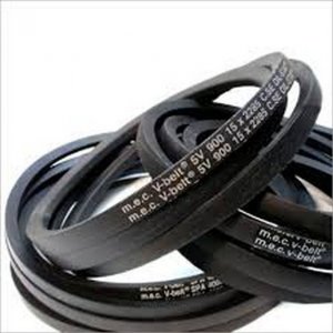SIP RK 165  -12.5x2865La=2802LiRemen