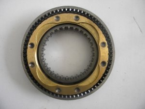 Sinhron menjaca 2-3 brzine-MAZ-551600