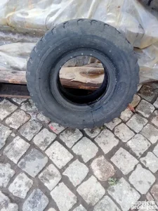 Polovne gume za viljuskare