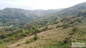 Rakovac, poljoprivredno zemljište 2600m2 HITNO!